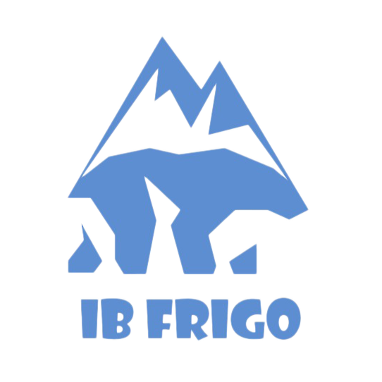 IB Frigo - Logo