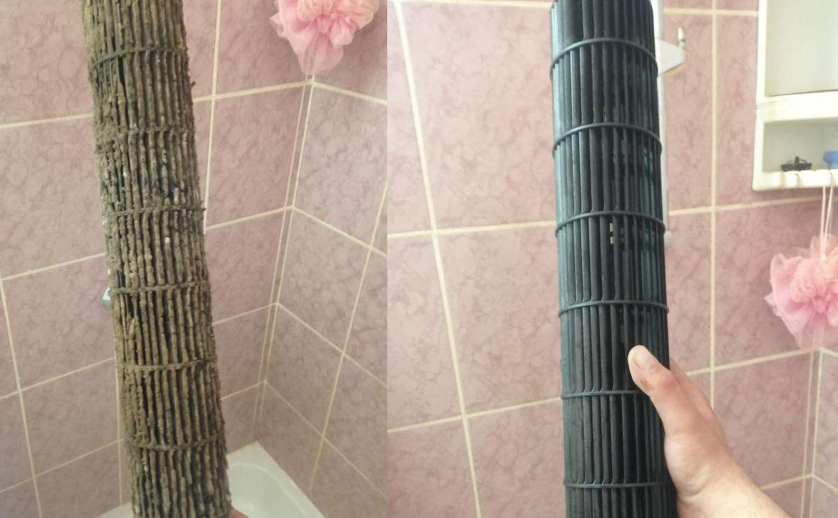 Servis održavanja klima uređaja - 