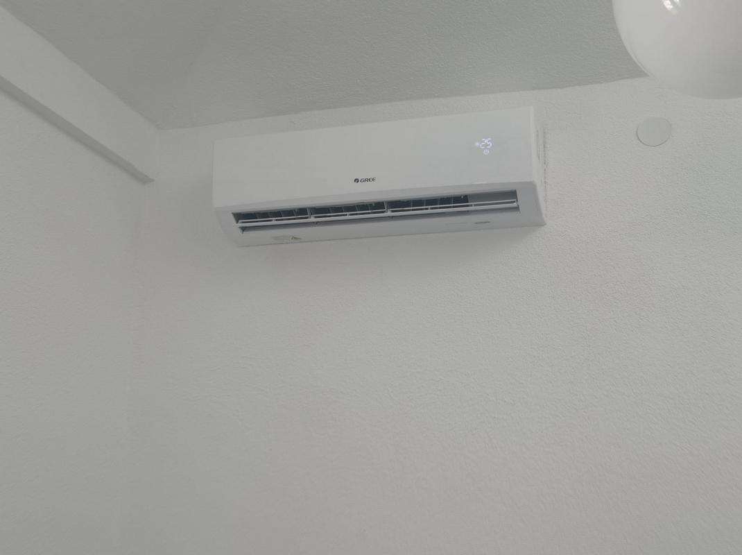 Montaža klima uređaja - 